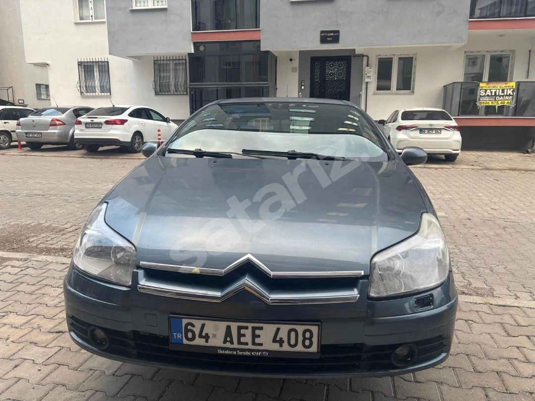 GÖZDE OTOMOTİVDEN C5