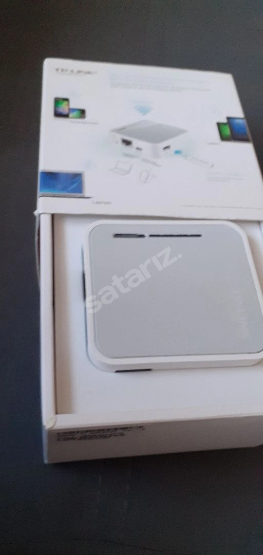 Tp Link 3020