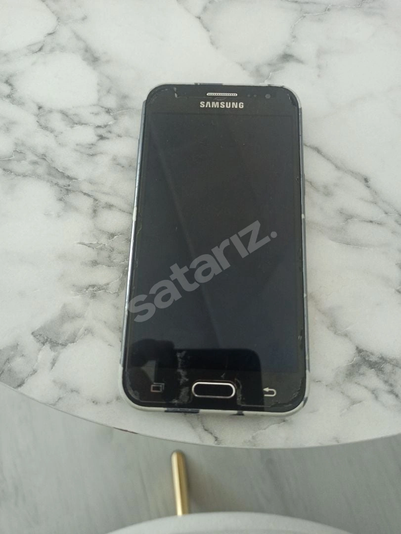 Samsung Galaxy J2 Akıllı Telefon