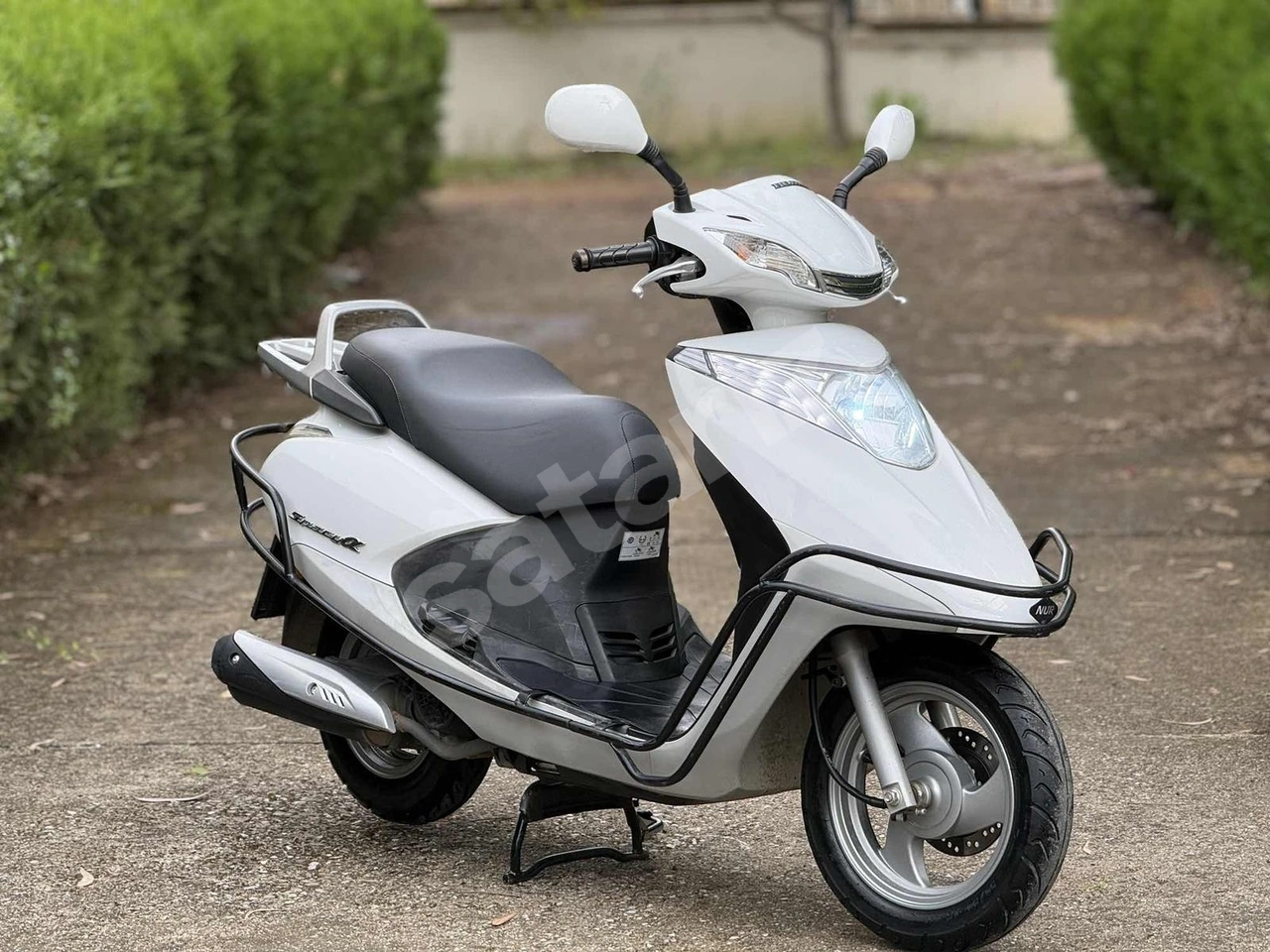 DOĞANLAR'DAN 2021 ÇIKIŞ SPACY ALFA HATASIZ 9000 bin km de