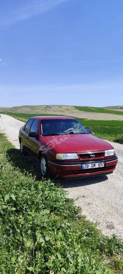 Opel Vectra 94 Model 2.0 GLS