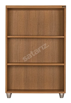 AKBÜRO FOX AÇIK RAF DOLAP 120 CM