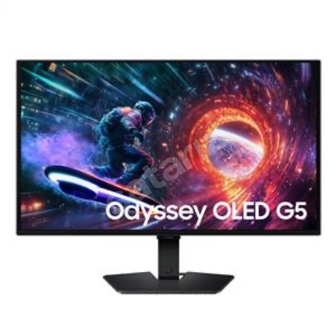 Samsung Odyssey Oled G5 (G50SF) 2K 180Hz monitör