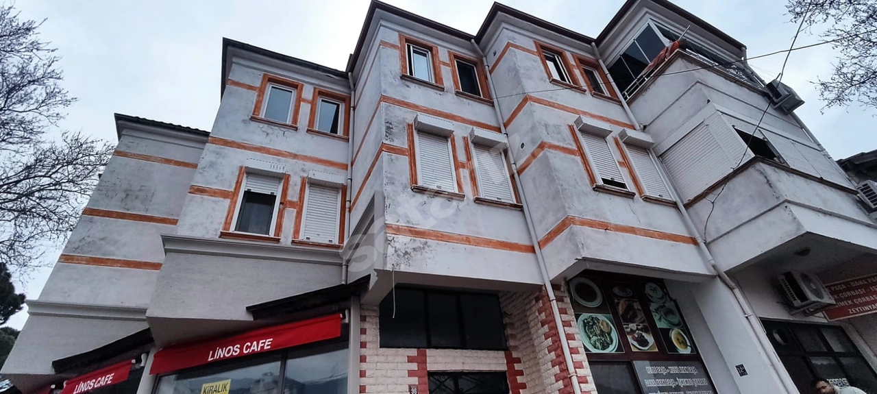 KAZDAĞLARI’NIN ETEKLERINDE, TARIHI ÇINAR GÖLGESINDE MASALSI BIR YAŞAM!