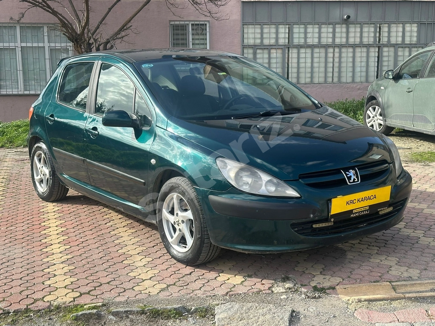 KRC KARACADAN KREDİ KARTA 12 TAKSİTLE