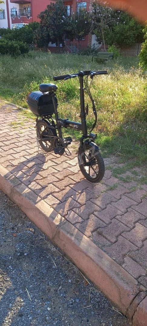Sahibinden Dolu Paket Satılık Skyjet Nitro 16