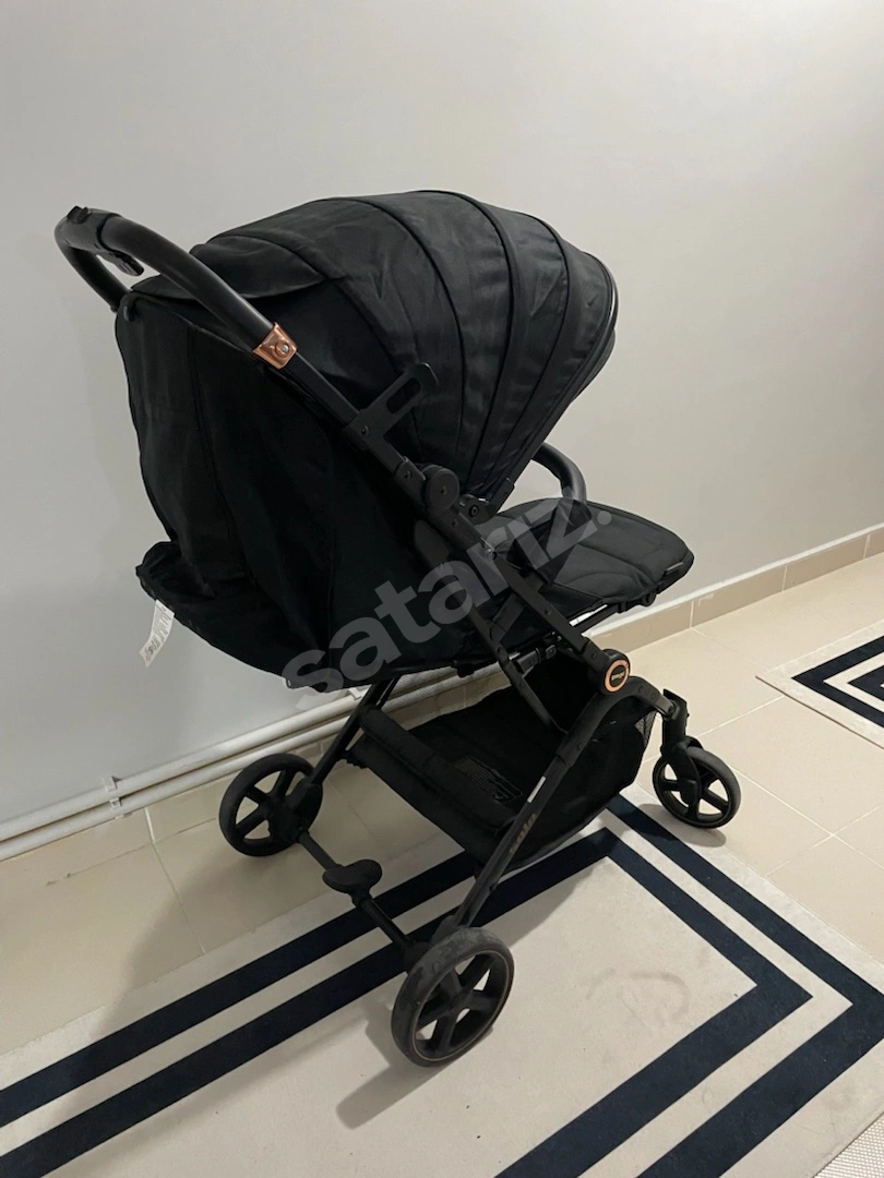 Sıfır 3 Ay Kullanıldı