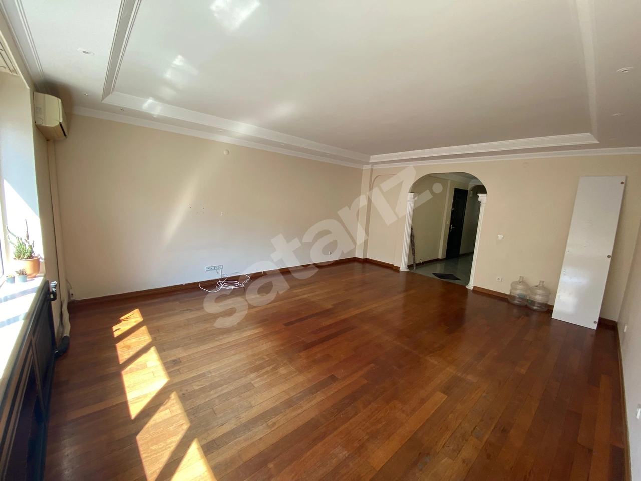 NİŞANTAŞI TEŞVİKİYE'DE 3+1 SATILIK, FERAH AYDINLIK DAİRE