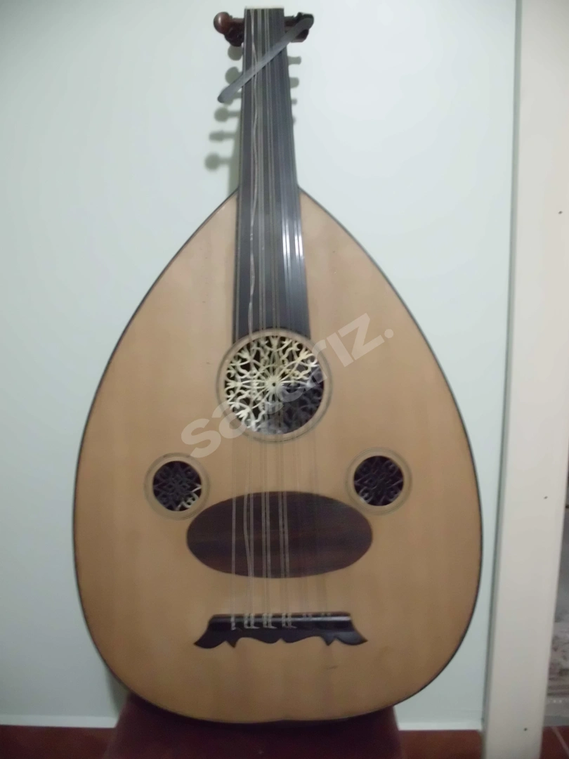 Arslan Çekiç Ud