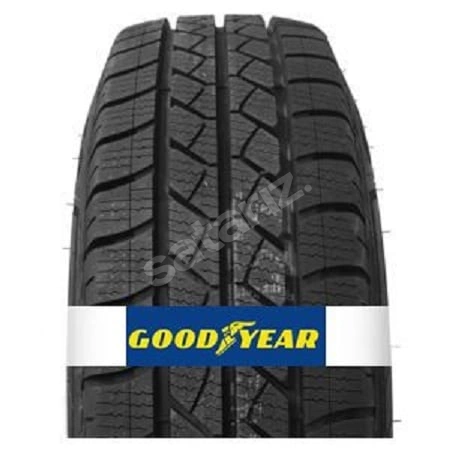 AYAZ OTO 215/60R17C 109/107T GOODYEAR VECTOR 4SEASONS CARGO  2156017 215 60 17