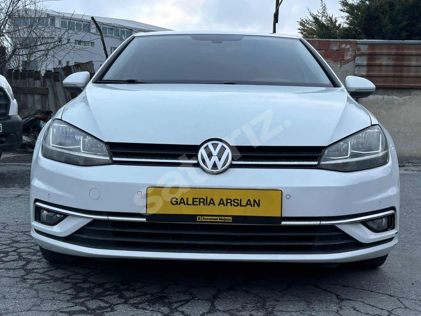 2020 1.5 TSİ COMFORTLİNE DSG F1 SORUNSUZ DEĞİŞENSİZ CARPLAY