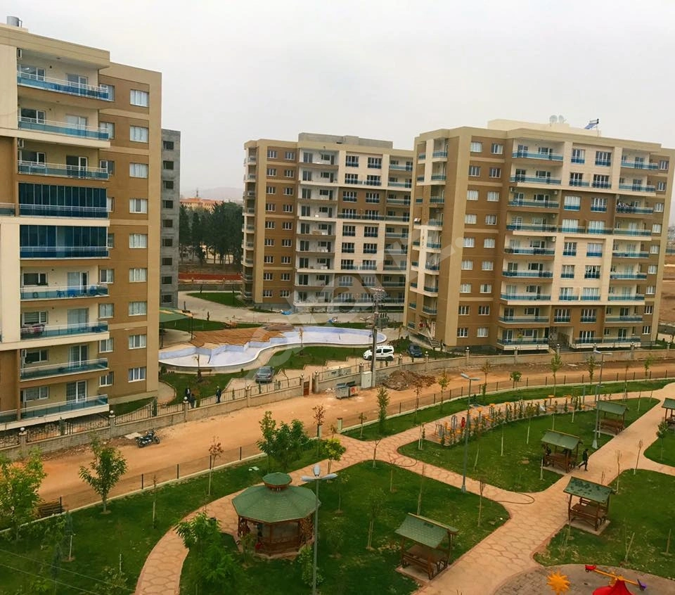 SATILIK: GÜNEYDOĞU CEPHE, FERAH VE YÜKSEK GETİRİLİ 3+1