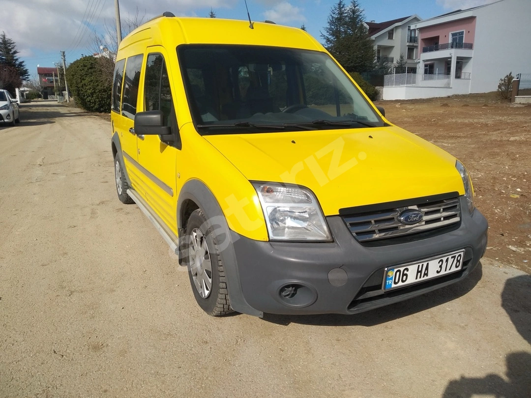 Farkımız Var..110 Luk Candır..