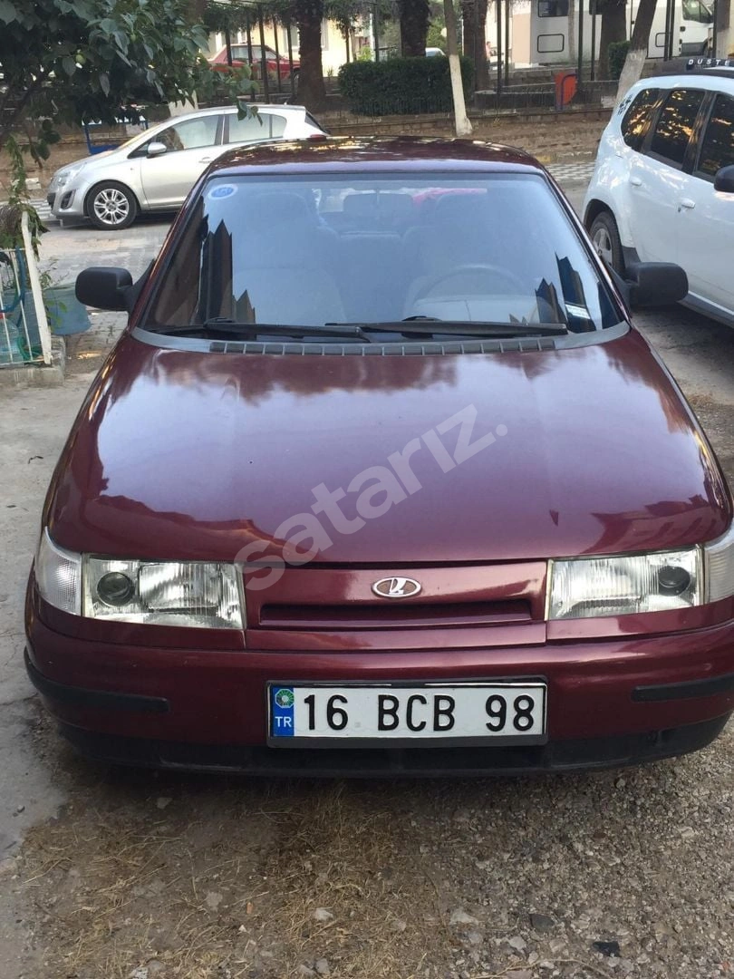 Lada Vega
