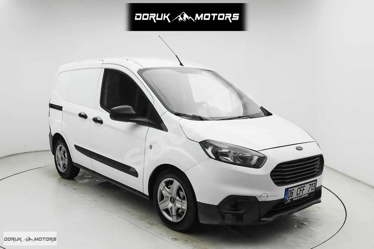 |DORUK MOTORS|%20 KDV PEŞİNATSIZ TAMAMINA KREDİLİ KLİMALI 2020