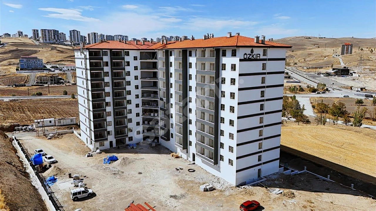 PURSAKLAR QUARTZ SIFIR DAİRE 9.KAT BULVAR CEPHELİ