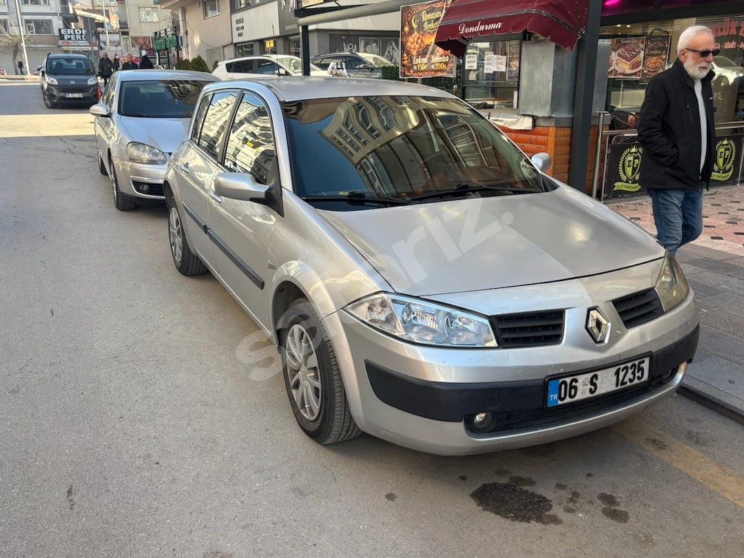 Yakıt Cimrisi