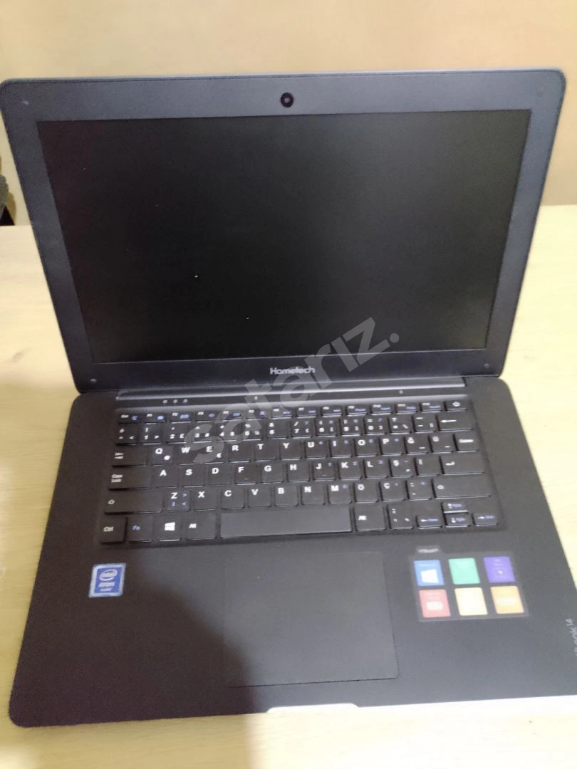 Homatech N1401a Arızalı Laptop