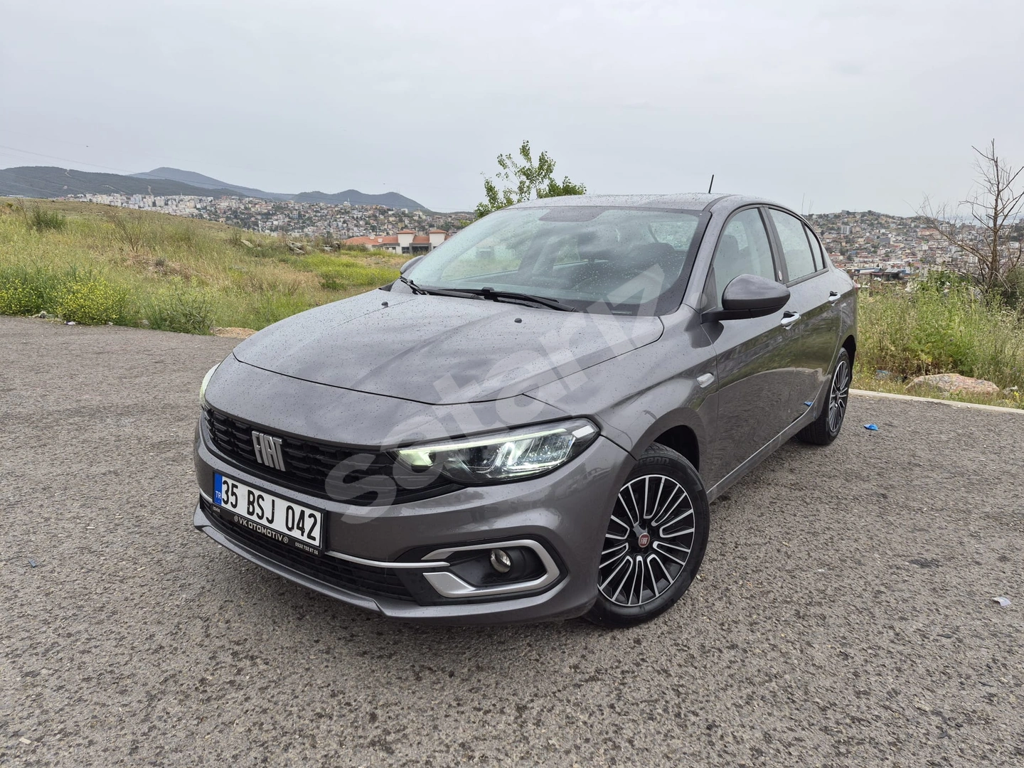 2023 MODEL EGEA 1.3  URBAN