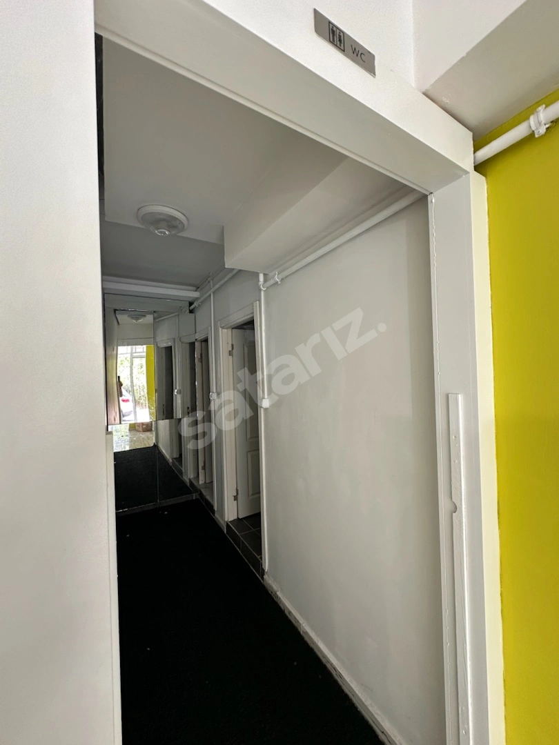 Körfez İyi Lokasyon Her İşe Uygun Dükkan