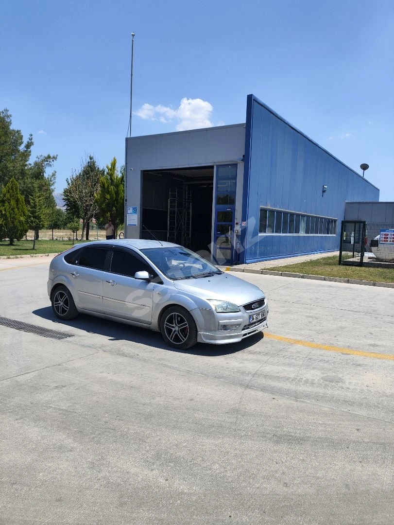 Araç 10nimara 5 Yıldız