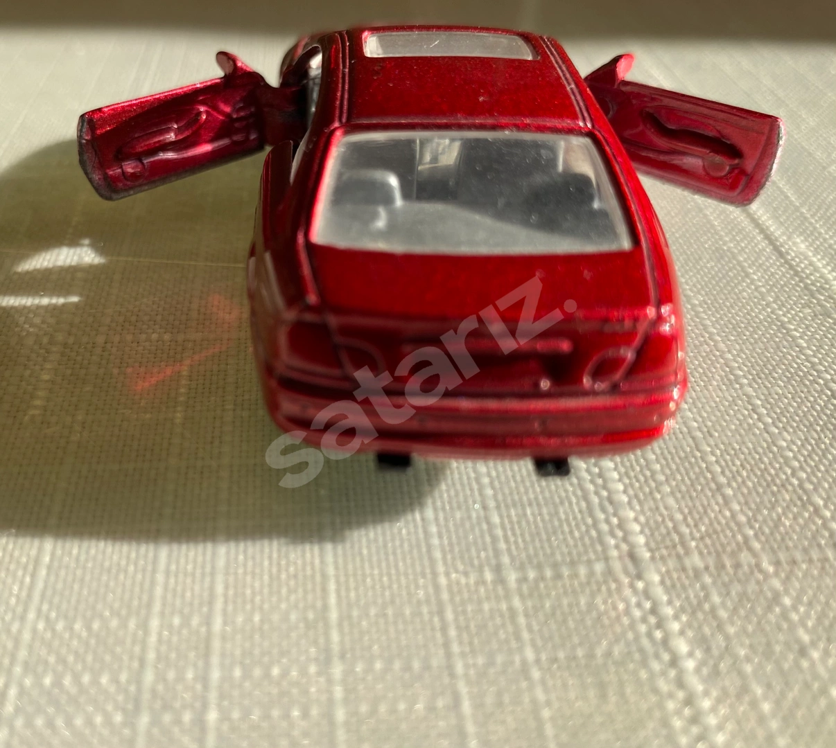 BMW M3 1/59 SORUNSUZ HEDİYELİK ( SON FİYAT ) !!