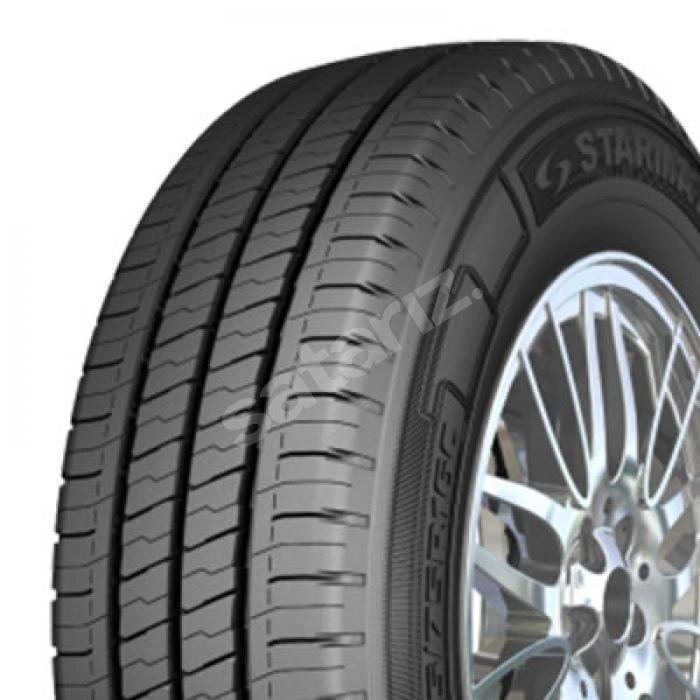 215/65R15C 104/102T STARMAXX PROVAN ST860 KAMPANYA 2156515 215 65 15