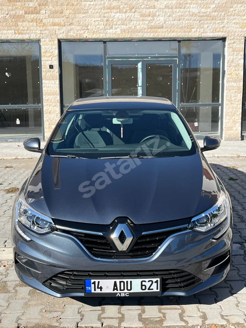 2024~HATASIZ BOYASIZ~OTOMATİK~16 Bin KM’de