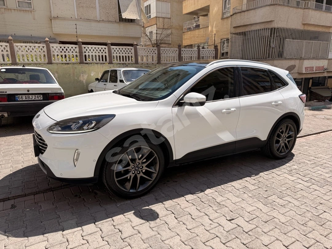 Hatasız VİGNALE donanım