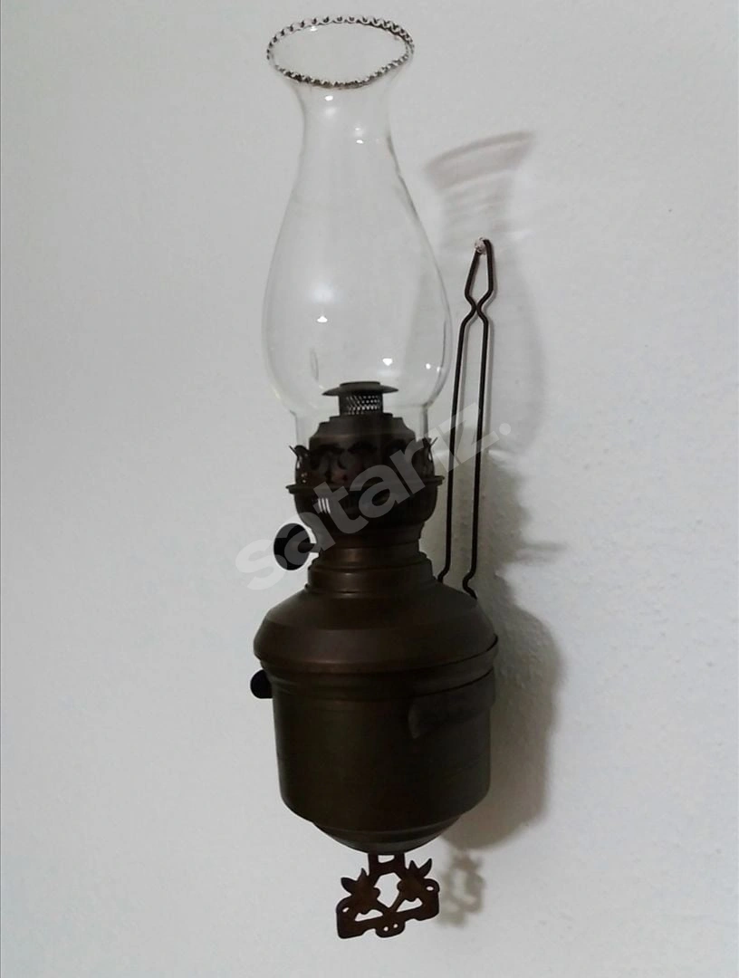 Gaz Lambası