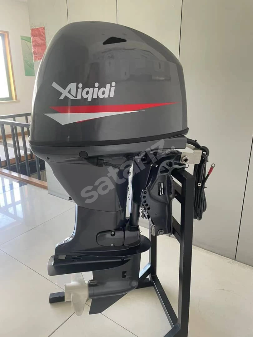 Uygun Fiyatlı Faturalı Ce Belgeli 60 Hp