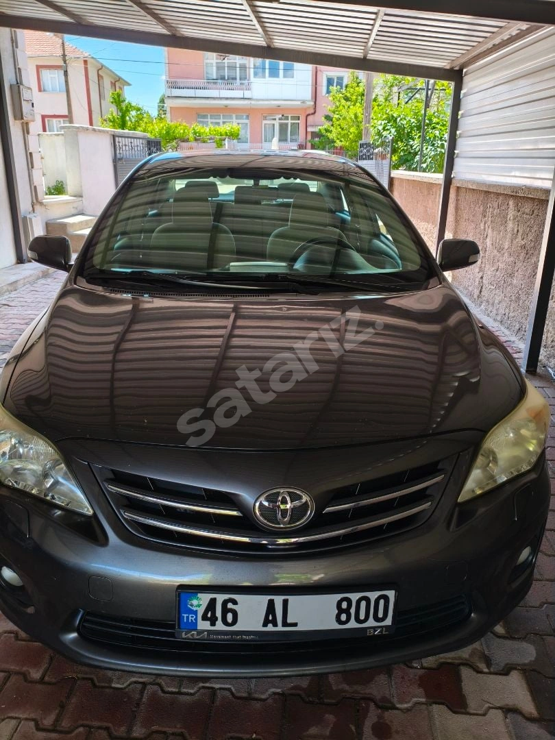 Hatasız Düşük Km Servis Bakımlı Ve En Ucuzu