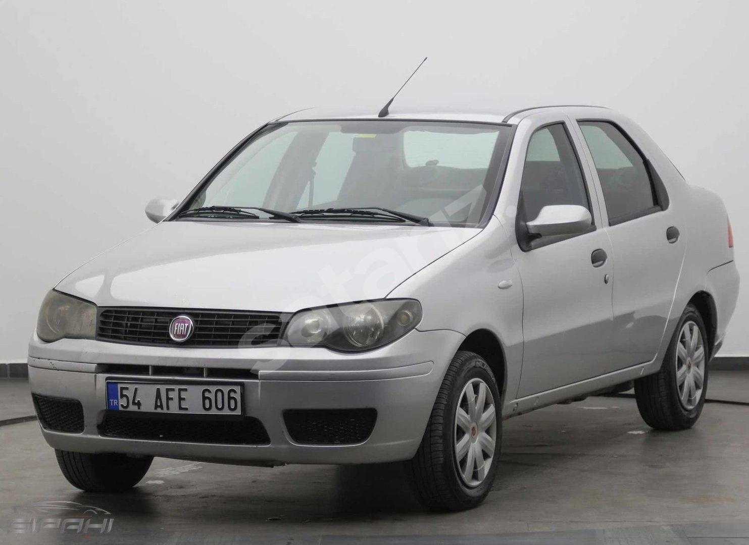 2009 HATASIZ 195,000KM BENZİN&LPG YENİ MUAYNELİ