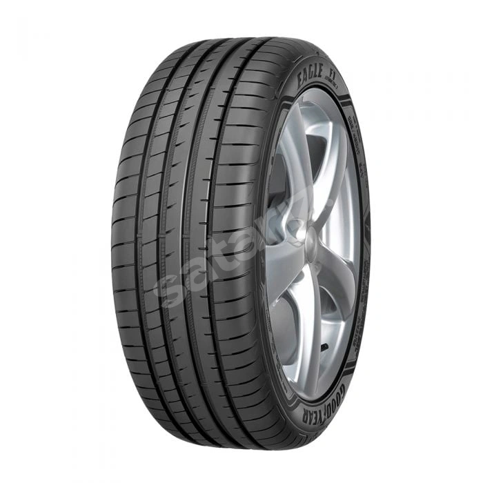 AYAZ OTO 275/35R19 100Y XL GOODYEAR EAGLE F1 ASY 3 MO FP 2753519 275 35 19