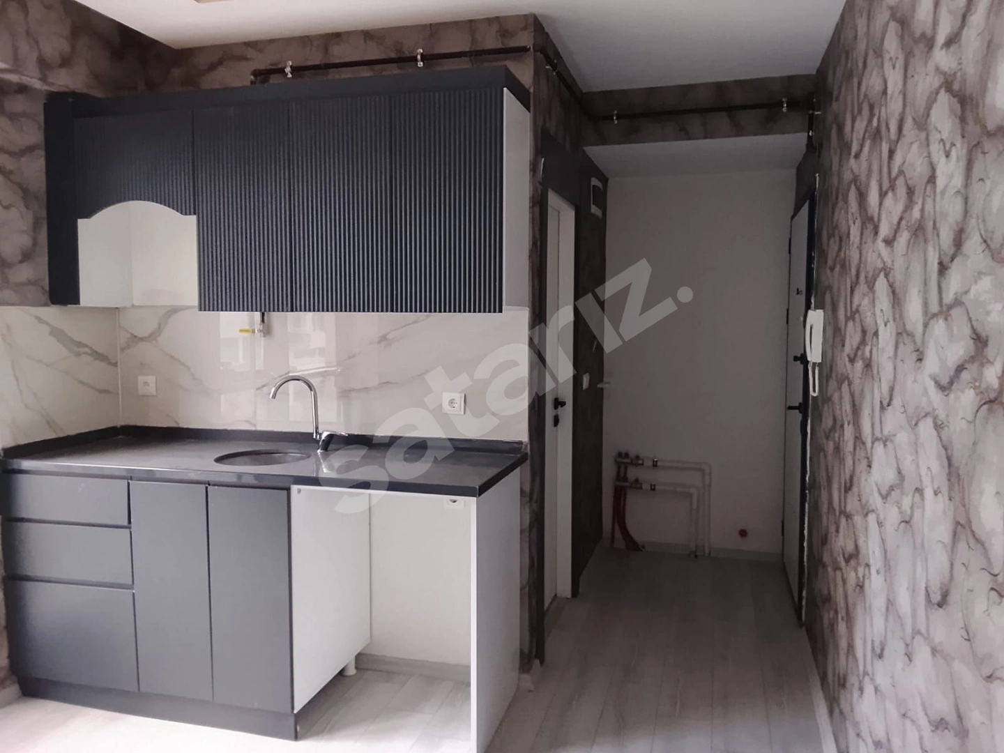 Ofis merkezde satılık büro