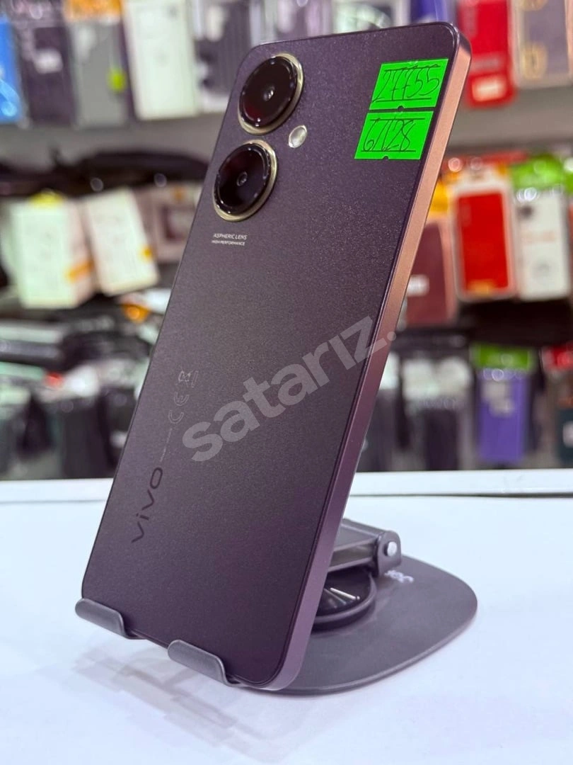 VIVO Y27 – 128 GB
