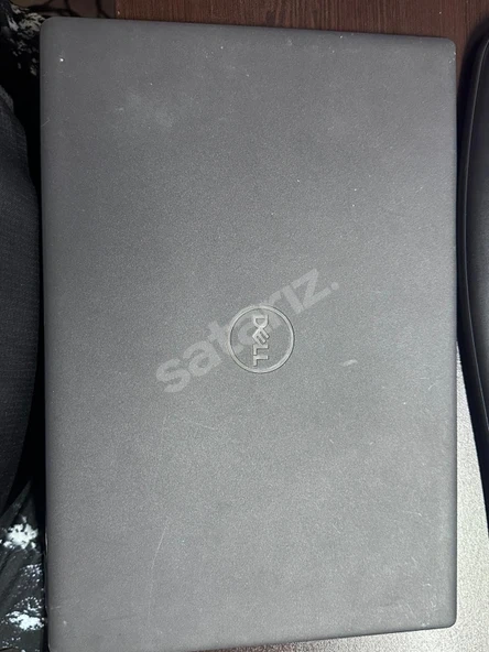 DELL LATİTUDE 3510 LAPTOP EKRAN ARKA KAPAĞI SORUNSUZ TEMİZ YENİLENMİŞ ÜRÜN