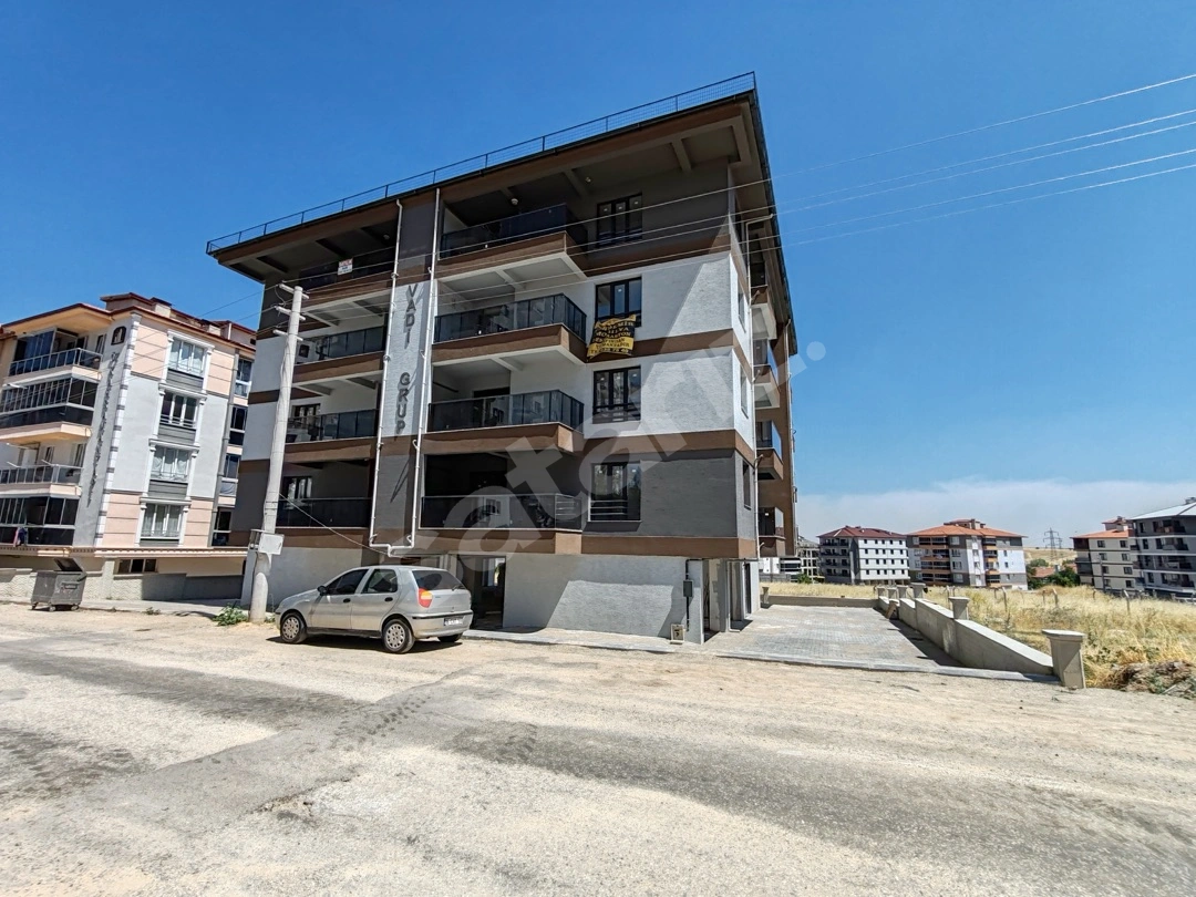 JOKER’DEN YAVUZ SELİM MEVKİ 3+1 ARAKAT SATILIK SIFIR DAİRELER