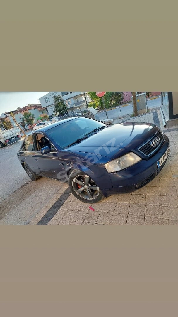 2.8 V6 Quattro Hız Performans Ve Sağlamlık