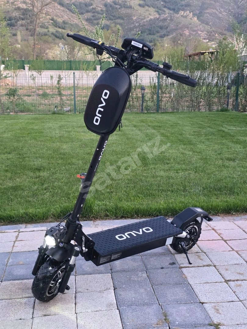 ONVO OV-012X PLUS SIFIR ÜRÜN