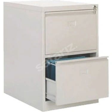AKBÜRO İKİLİ KARTOTEKS DOLABI