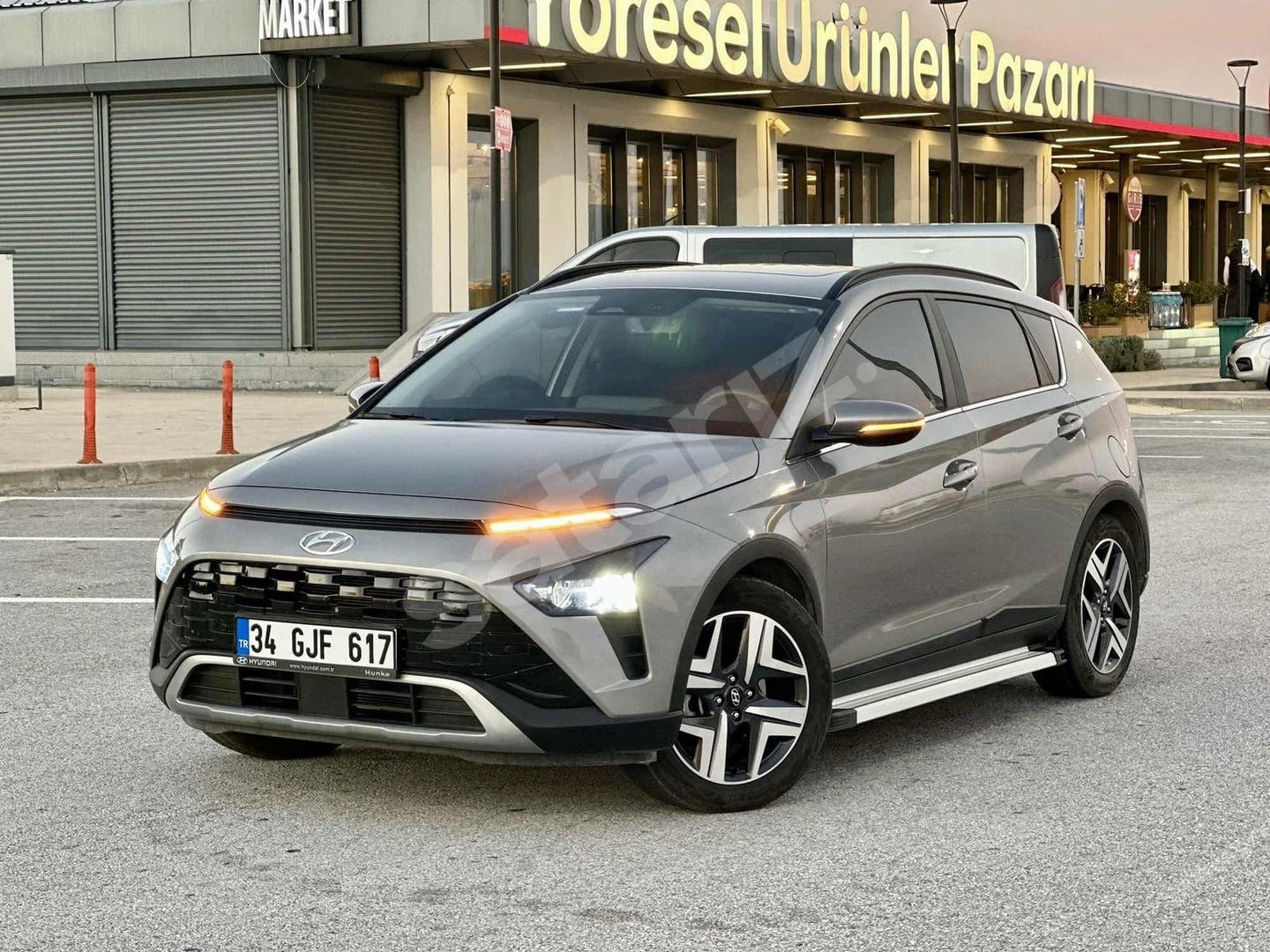 2023 33binde BOYASIZ otomatik elit(FULl) paket