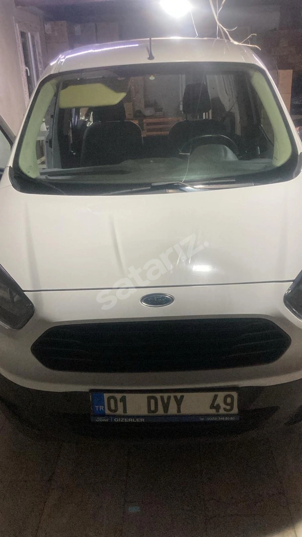 TEMİZ TERTEMİZ FISAT ARACI