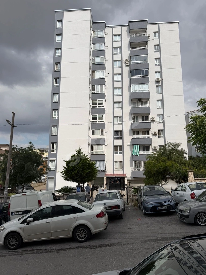 YVN GROUPTAN SATILIK KELEPİR 3+1