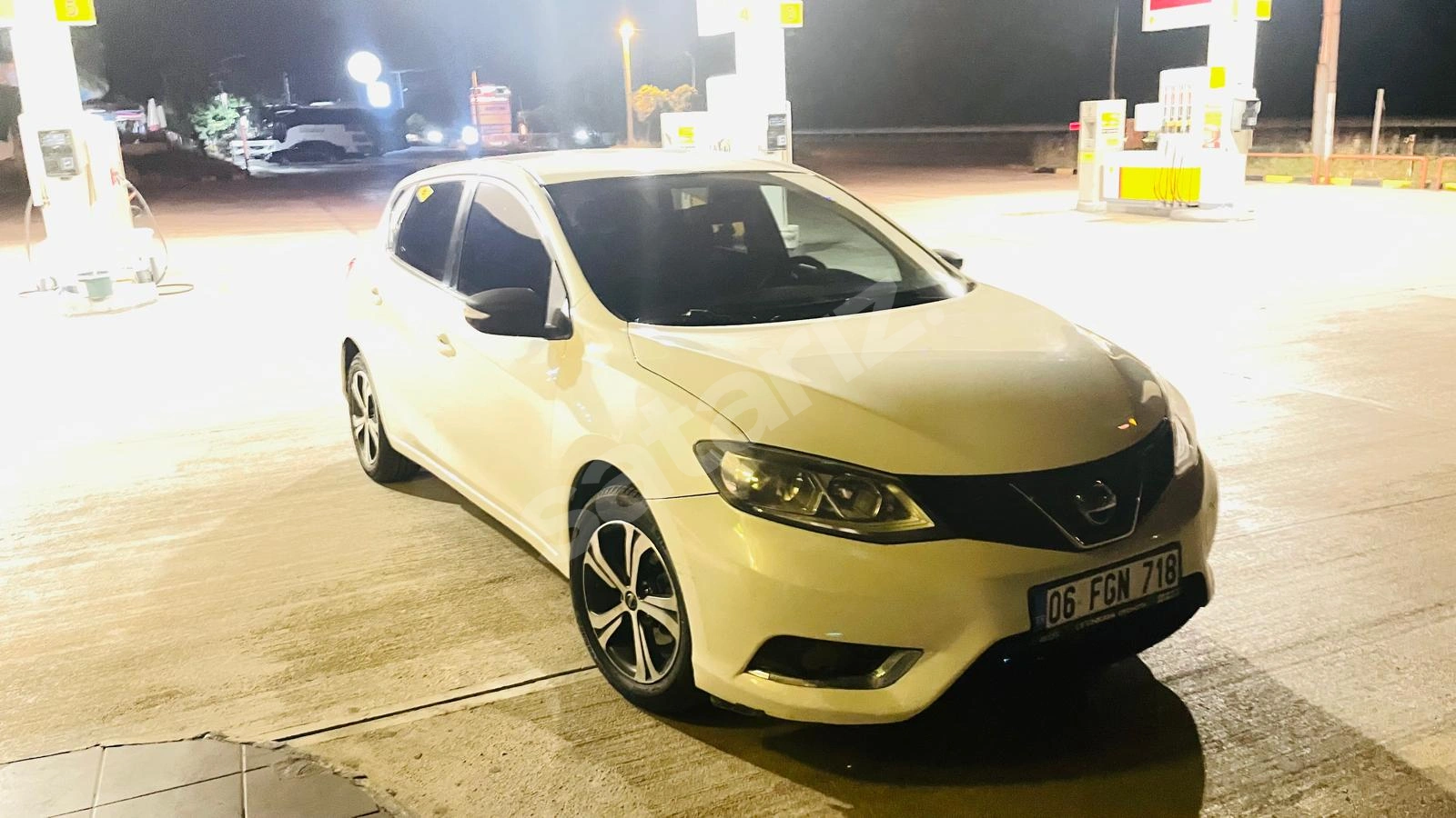 ÖĞRETMENDEN 1.5dci 110hp 2016 EN FULL PAKET SORUNSUZ