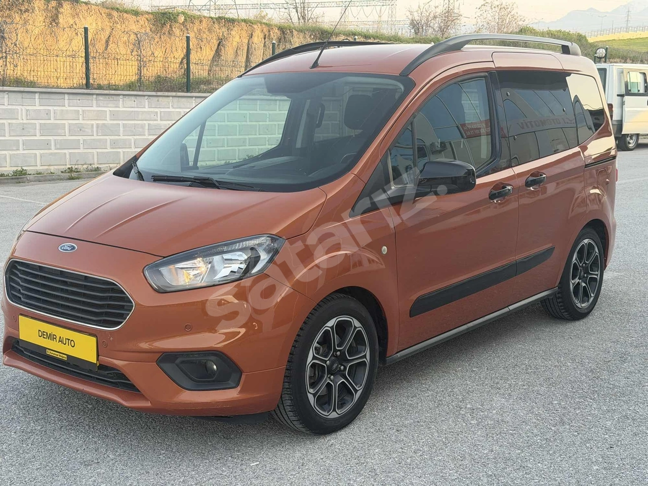 %20 faturalı DEMİR AUTO'DAN HATASIZ BOYASIZ 60 binde