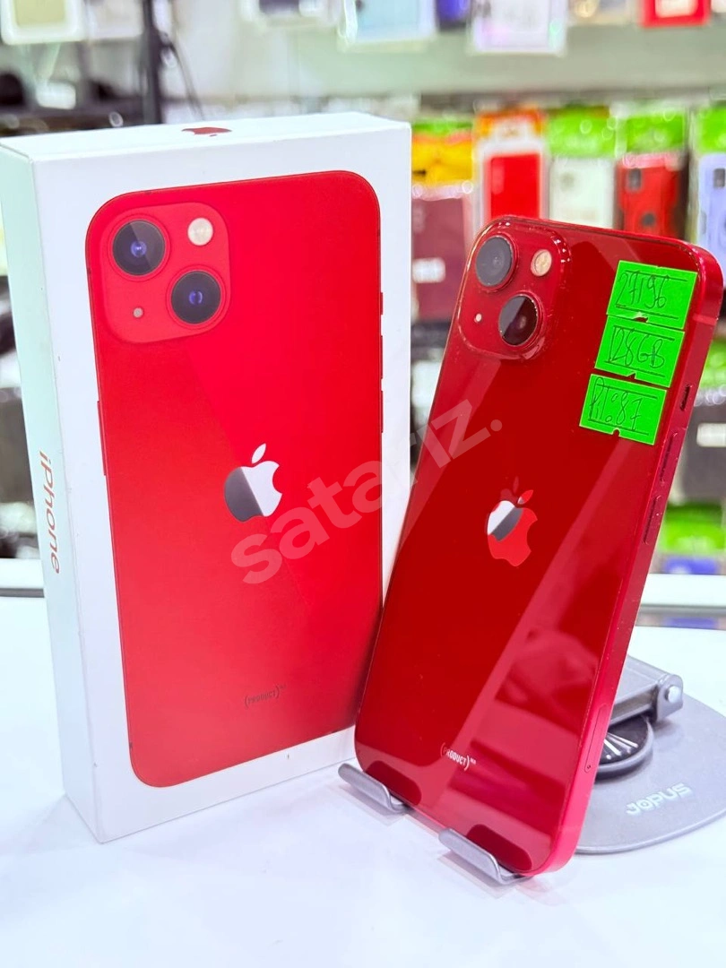 iPhone 13 128 GB