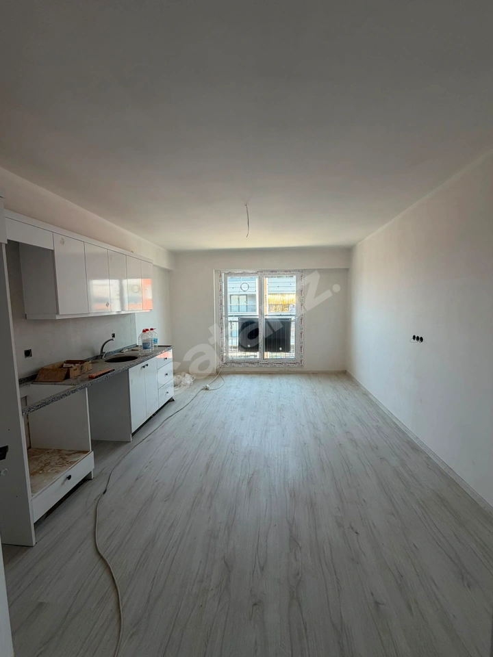 SEYRANTEPE 2+1 SATILIK DAİRE