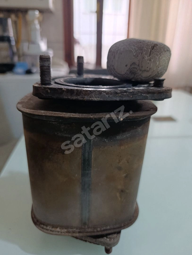 Opel Ve Chevrolet Manifold