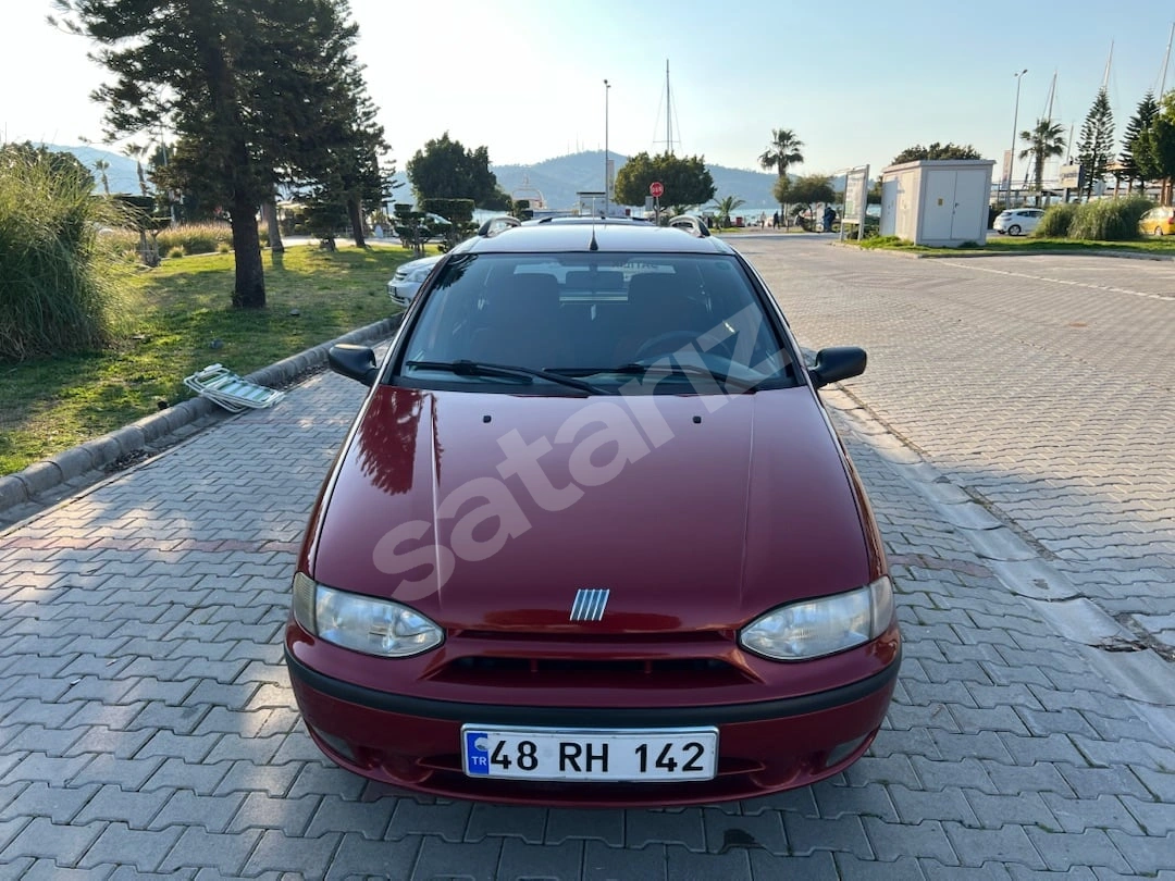 Bireyselden  SATILIK PALIO